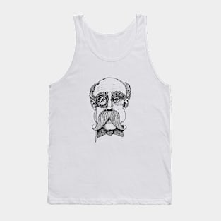 Charles Tank Top